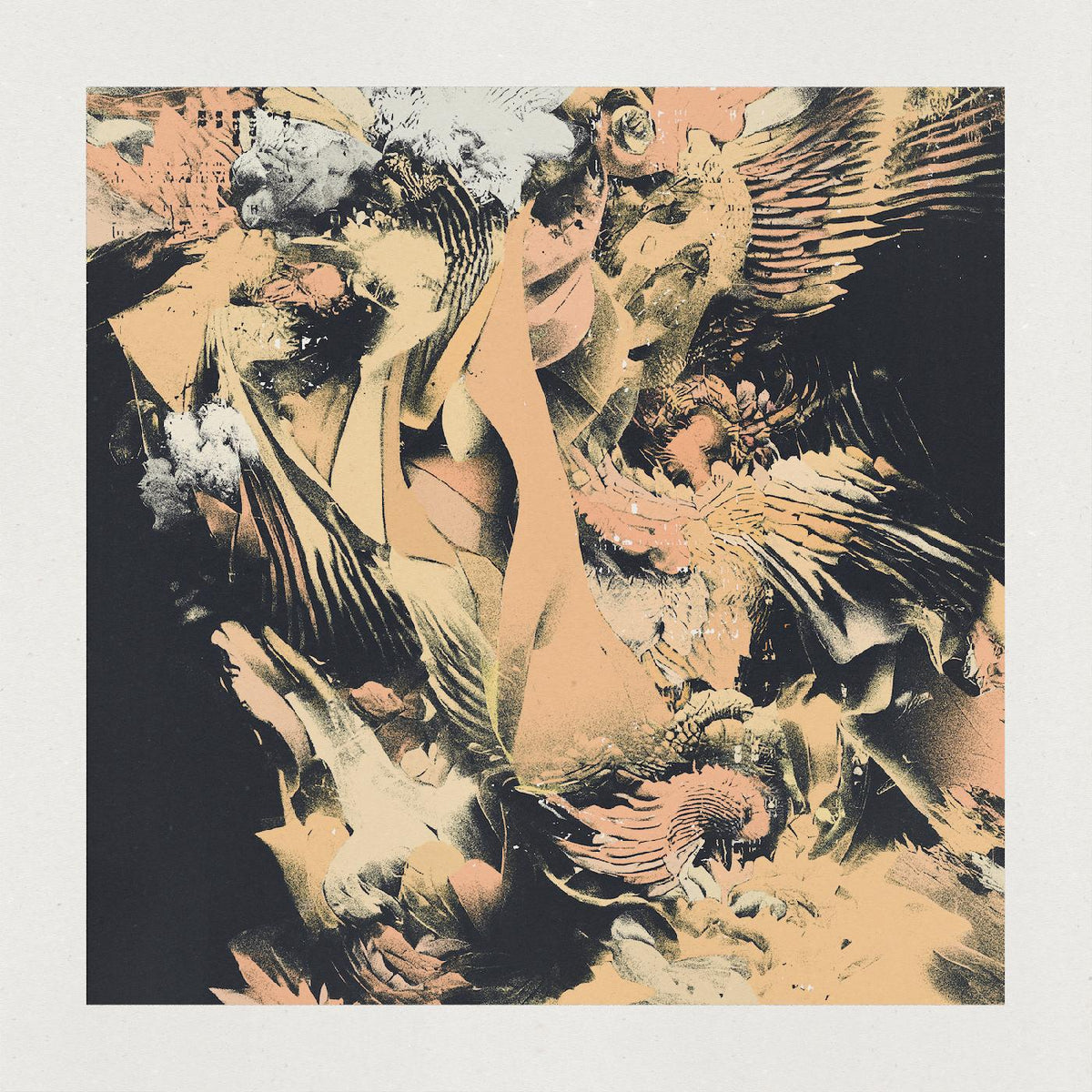 Many Voices Speak - Gestures | CD