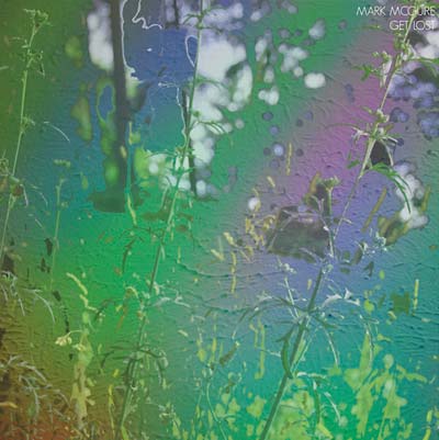 MARK MCGUIRE - Get Lost | Vinyl