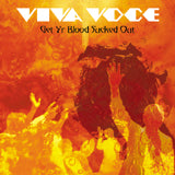 Viva Voce | Get Yr Blood Sucked Out | CD