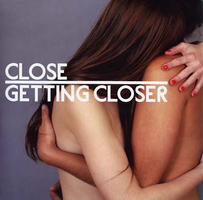 CLOSE - Getting Closer | Vinyl