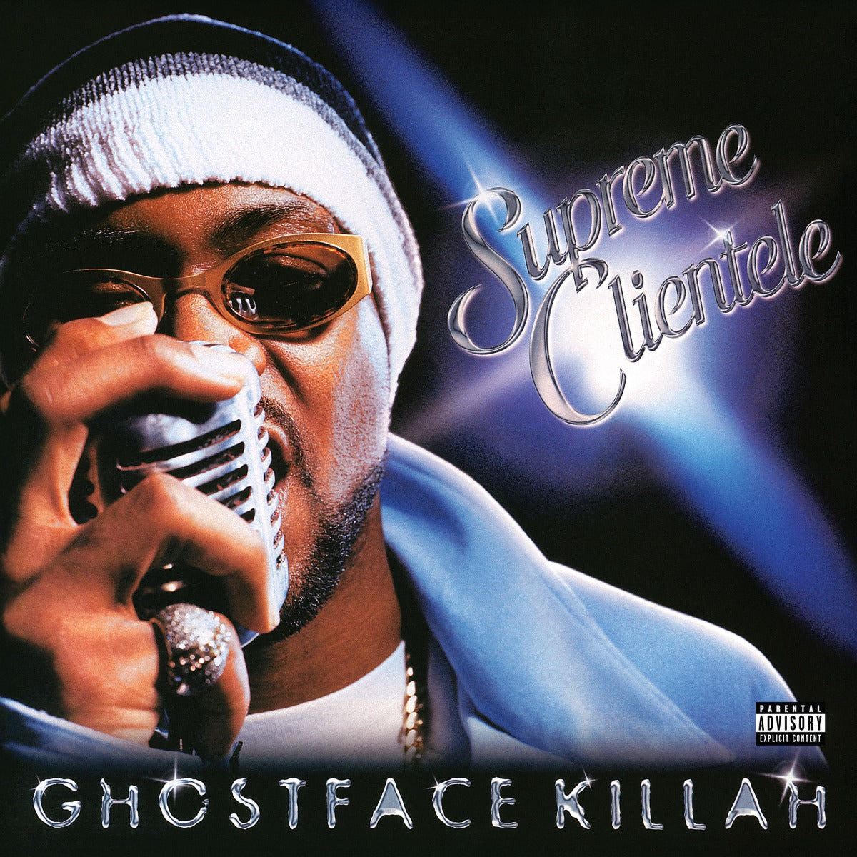 Ghostface Killah | Supreme Clientele (2Lp) | Vinyl