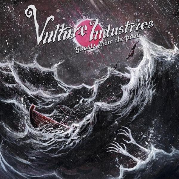 Vulture Industries - Ghosts from the Past | Vinyl