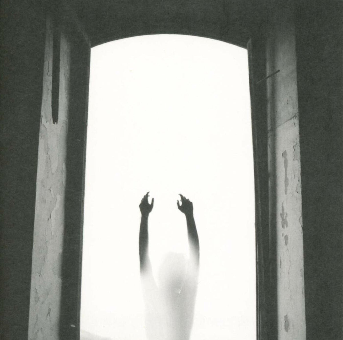 Illum Sphere - Ghosts Of Then And Now | CD