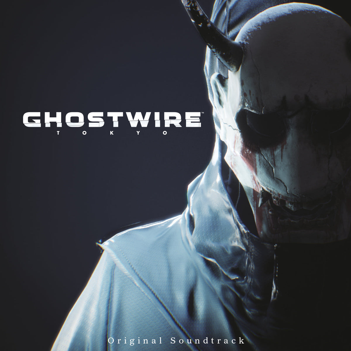 Masatoshi Yanagi - Ghostwire: Tokyo (Original Soundtrack) | Vinyl