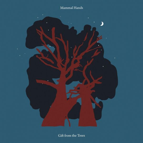 Mammal Hands - Gift from the Trees | Vinyl