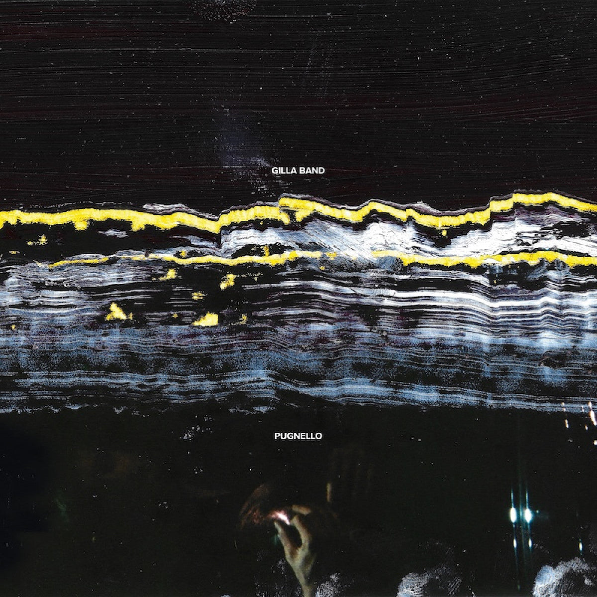 Gilla Band - Pugnello | CD