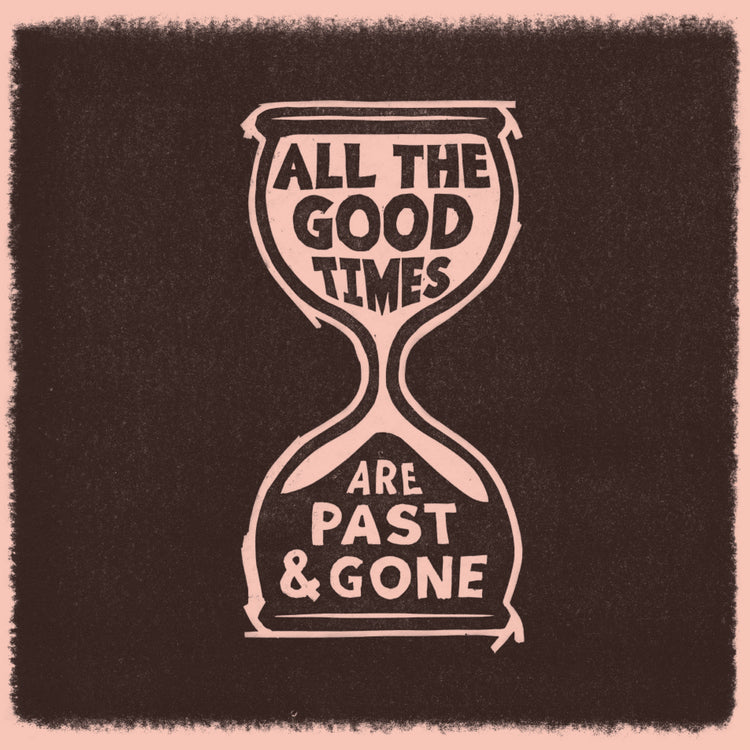 Gillian Welch & David Rawlings - All The Good Times | Vinyl