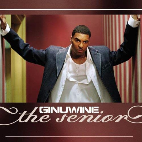 Ginuwine - Senior | CD