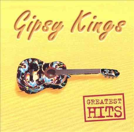Gipsy Kings - GREATEST HITS | CD
