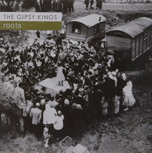 Gipsy Kings - Roots | CD