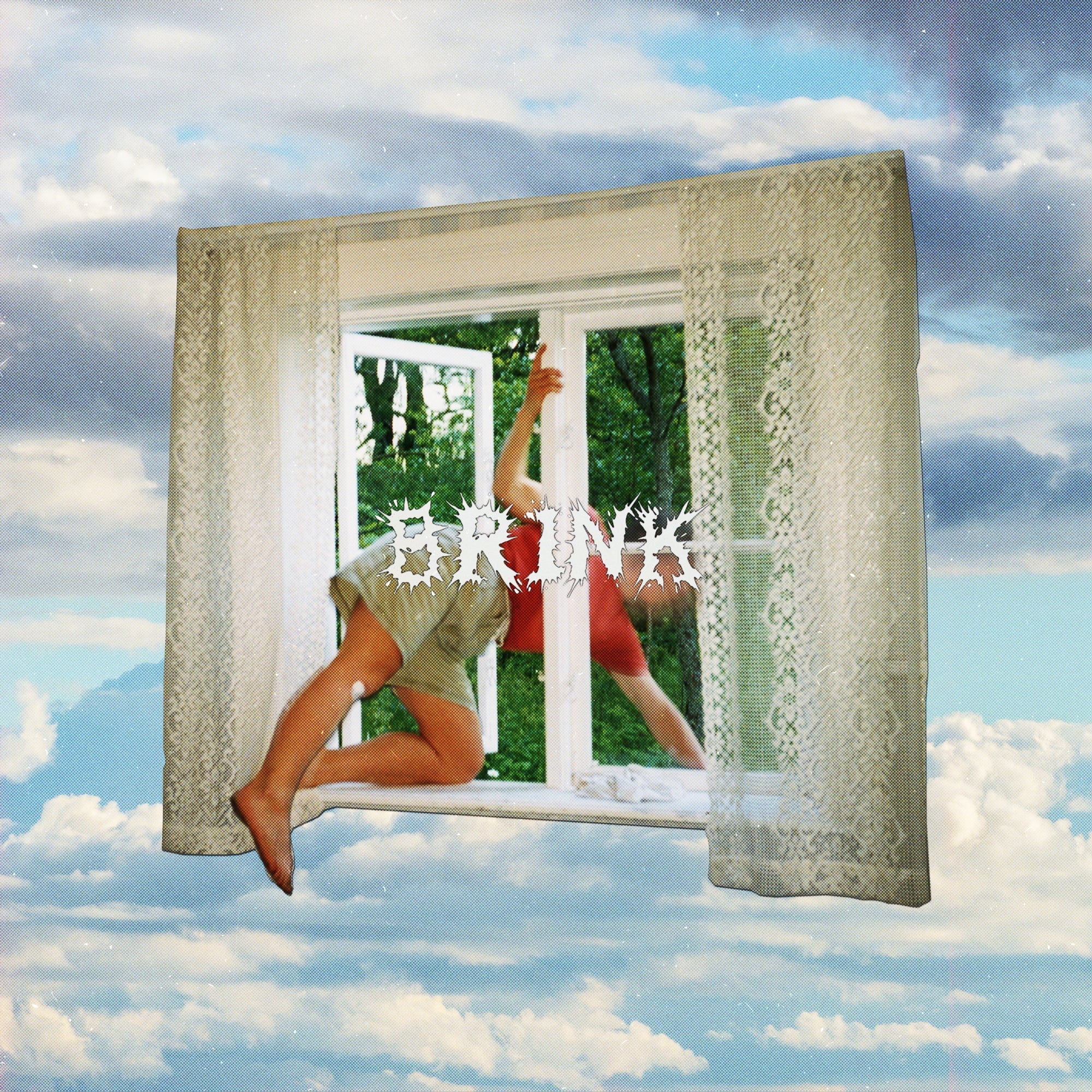 Girl Scout | Brink | Vinyl