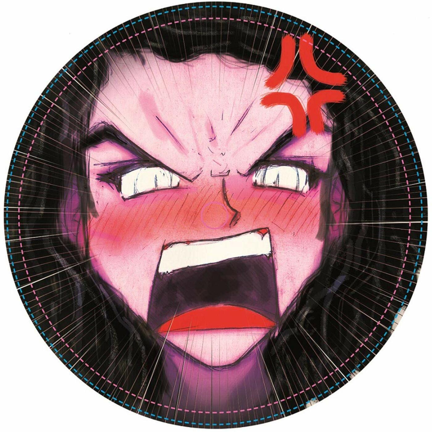 Kyle Hall - Girl U So Strong b/w Take Me A way | Vinyl