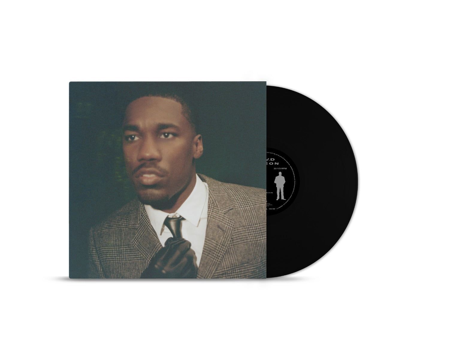 Givēon | Beloved (Lp) | Vinyl