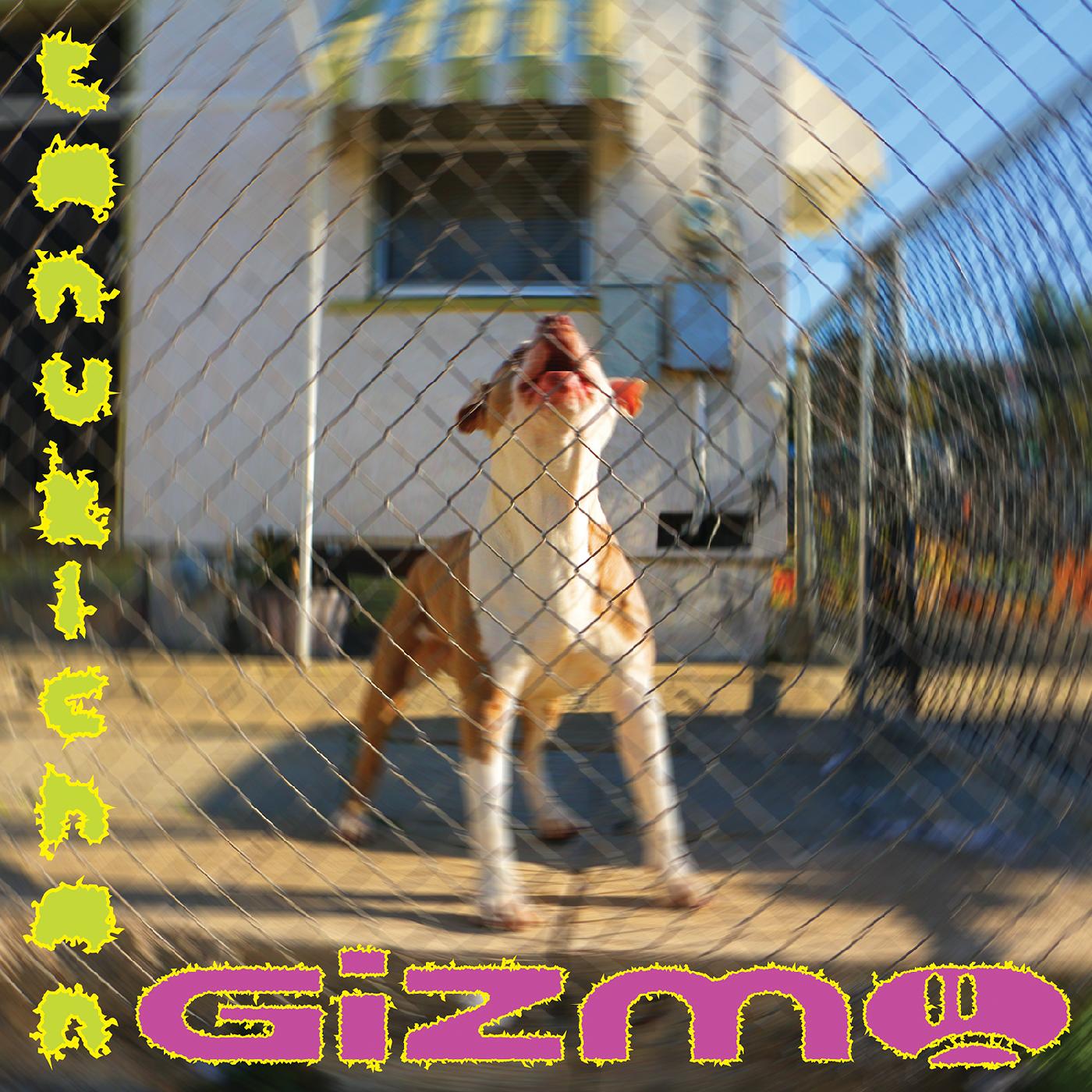 Tanukichan - GIZMO | CD
