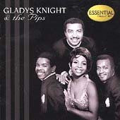 Gladys Knight & The Pips - Essential Collection | CD