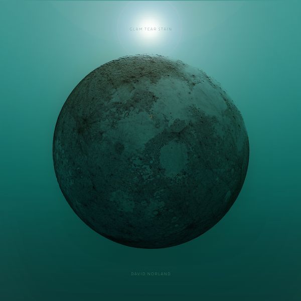David Norland - Glam Tear Stain | Vinyl