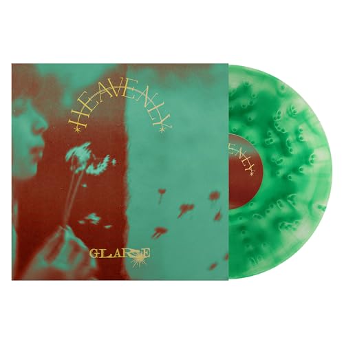 Glare - Heavenly | Vinyl