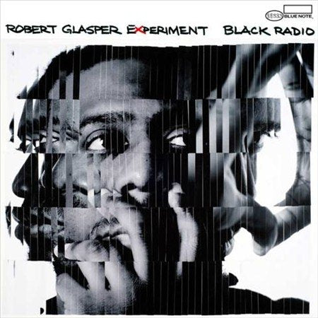 Glasper Experiment - BLACK RADIO | Vinyl