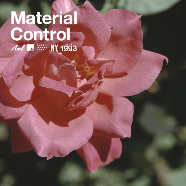 Glassjaw - Material Control (180 Gram Vinyl) | Vinyl