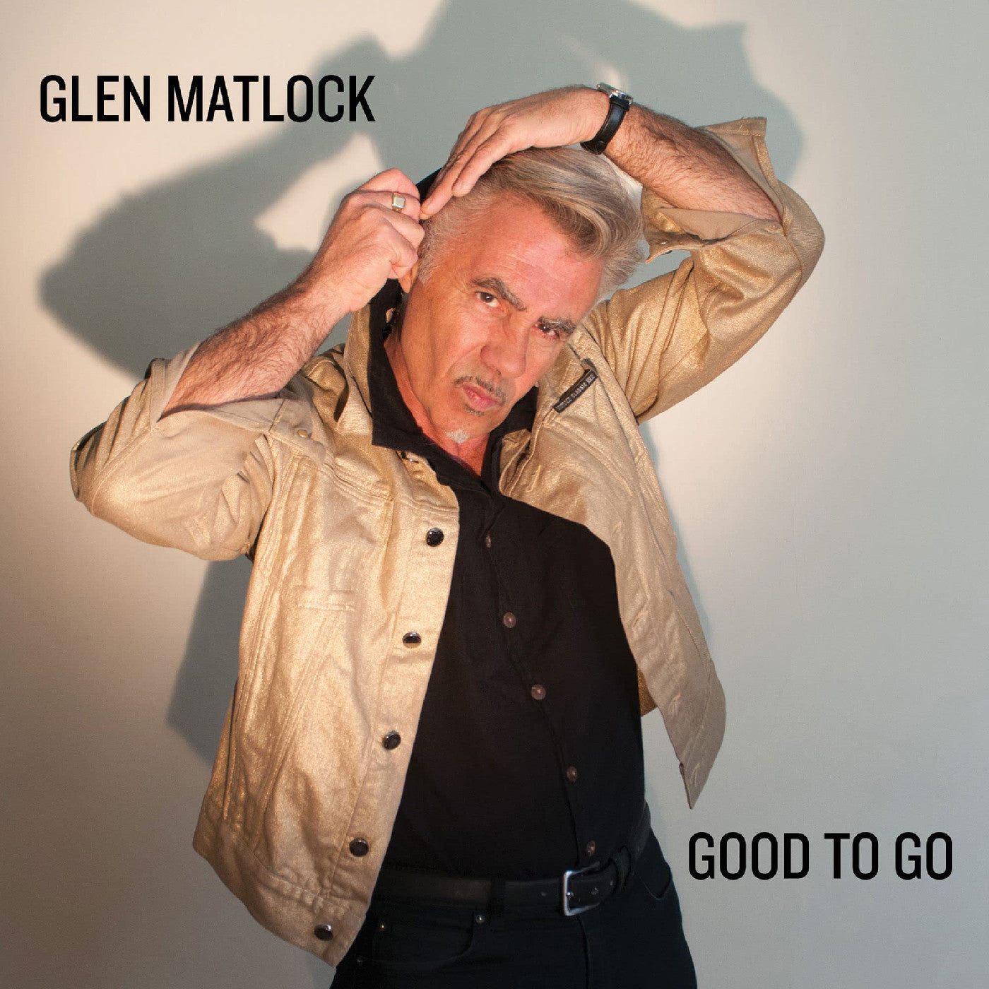 Glen Matlock - Good To Go | CD