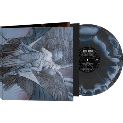 Glenn Danzig - Black Aria - Haze | Vinyl
