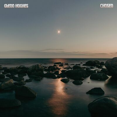 Glenn Hughes | Chosen (Indie Exclusive Transparent Purple Vinyl) | Vinyl