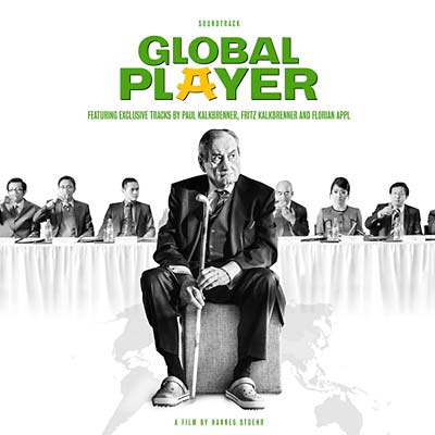 P. KALKBRENNER/F. KALKBRENNER/F. APPL - Global Player | CD