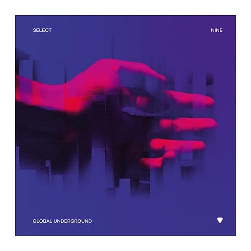 Global Underground - Global Underground: Select #9 (Vinyl Edition) | Vinyl