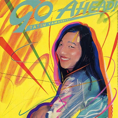 Tatsuro Yamashita - Go Ahead! | Vinyl