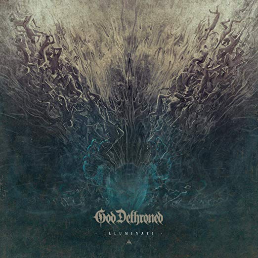 God Dethroned - Illuminati | CD