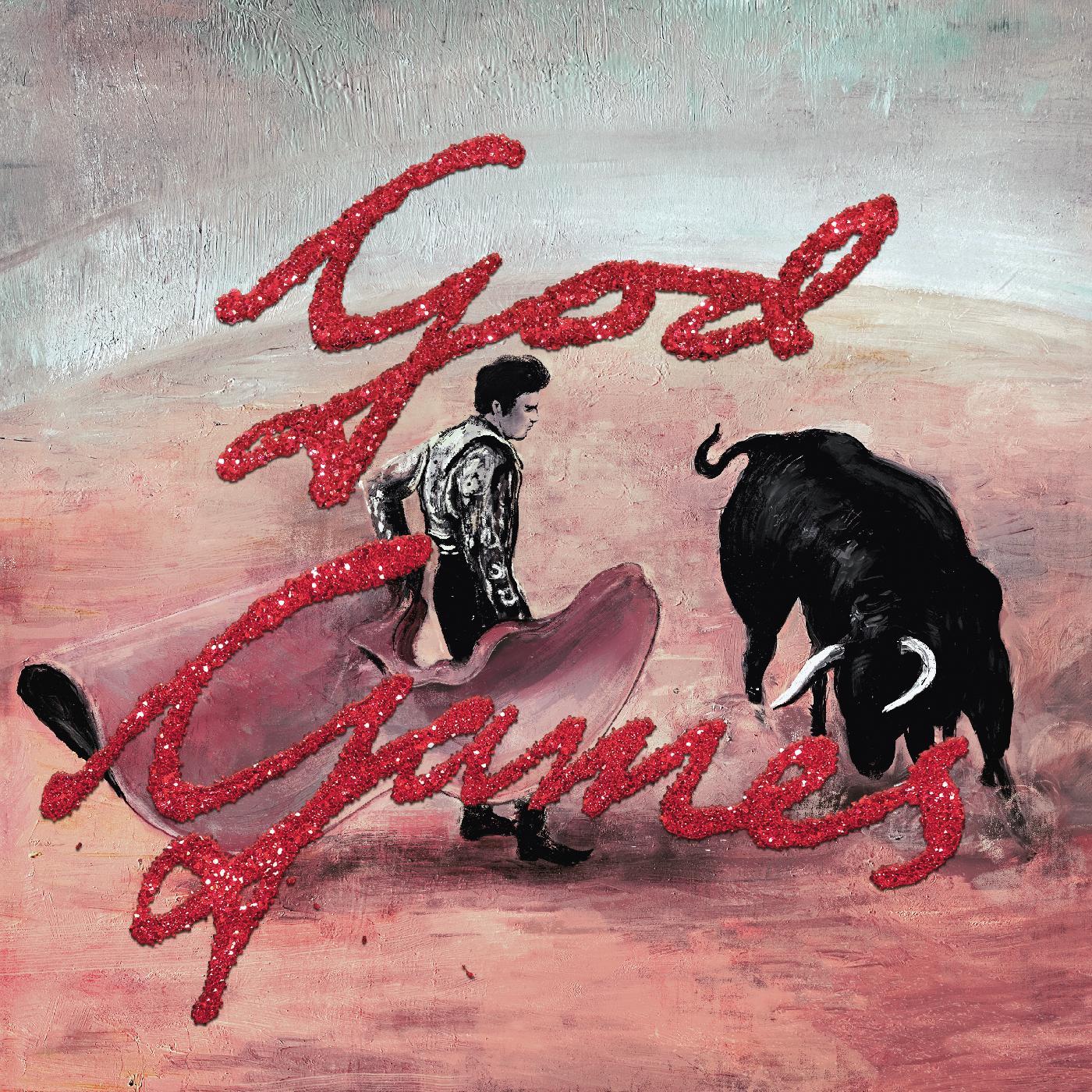 The Kills - God Games | CD