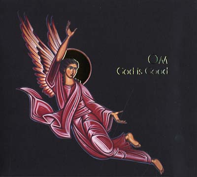 OM - God Is Good | Vinyl