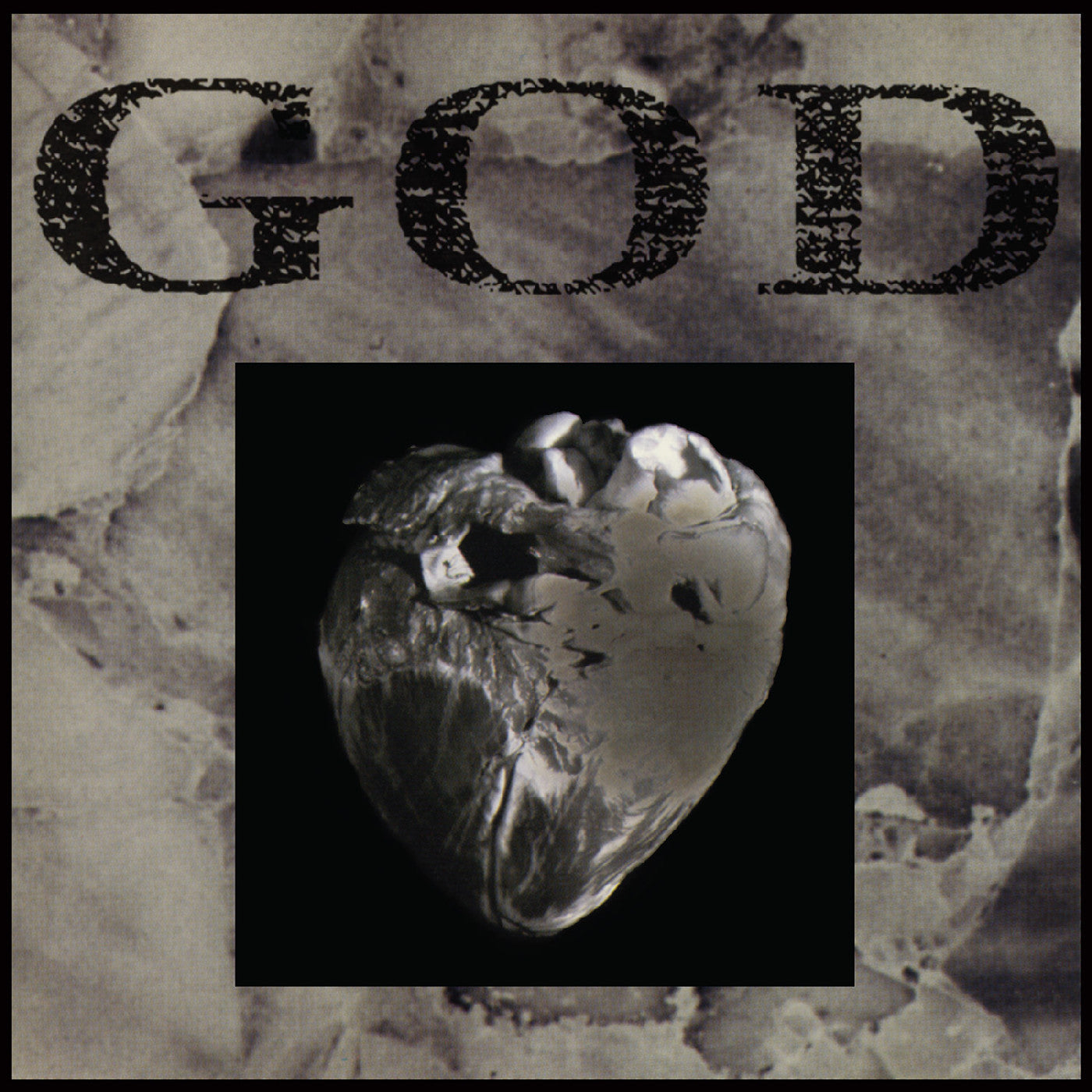 God - Possession - Remastered (Tan Smoke Vinyl) | Vinyl