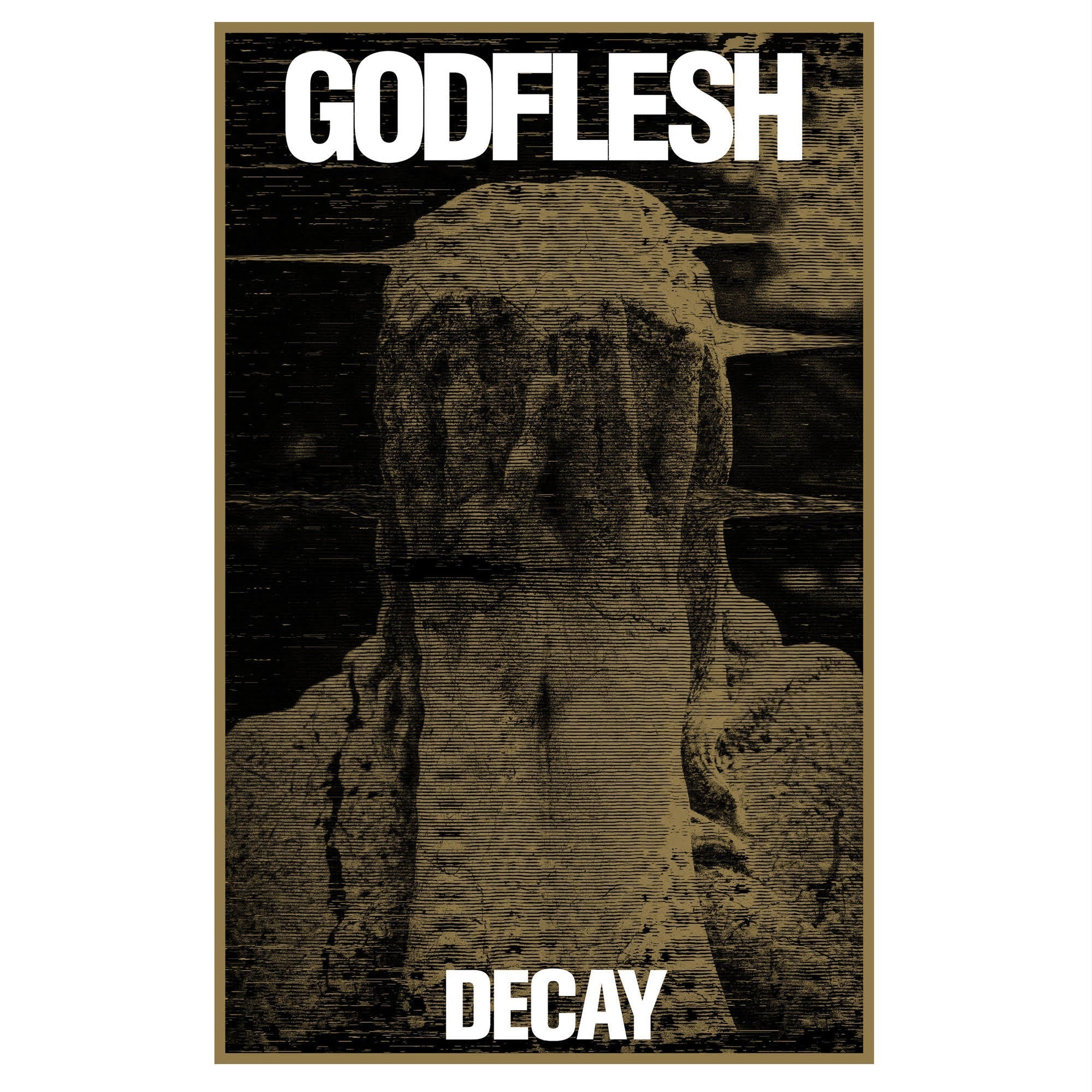 Godflesh - Decay | CD