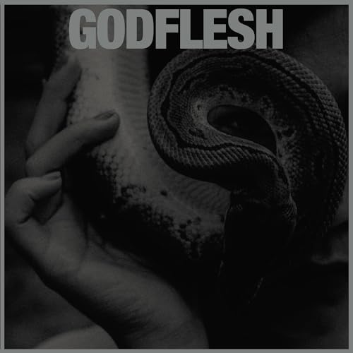 Godflesh - Purge | Vinyl