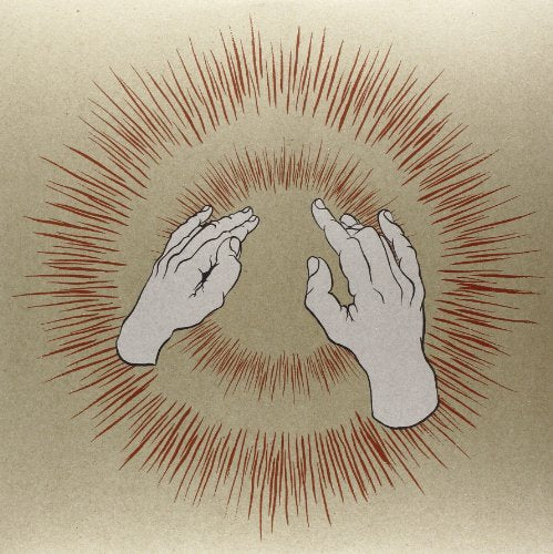Godspeed You Black Emperor - Lift Your Skinny Fists Like Antennas to Heaven (180 Gram Vinyl) (2 Lp's) | Vinyl