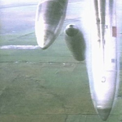 Godspeed You Black Emperor - Yanqui U.X.O. (2 Lp's) | Vinyl