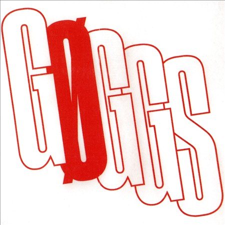 Goggs - GOGGS | CD