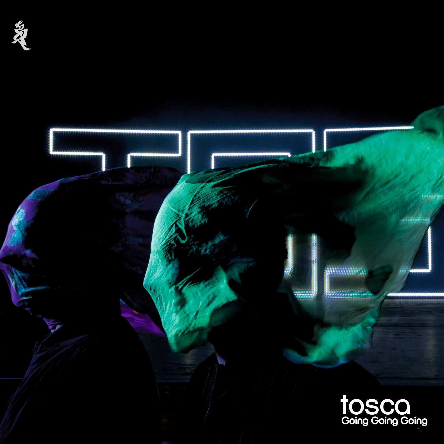 Tosca - Going Going Going | Vinyl