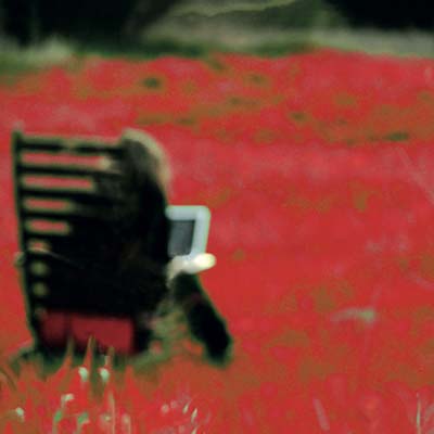 GUDRUN GUT - Going Up the Country | Vinyl