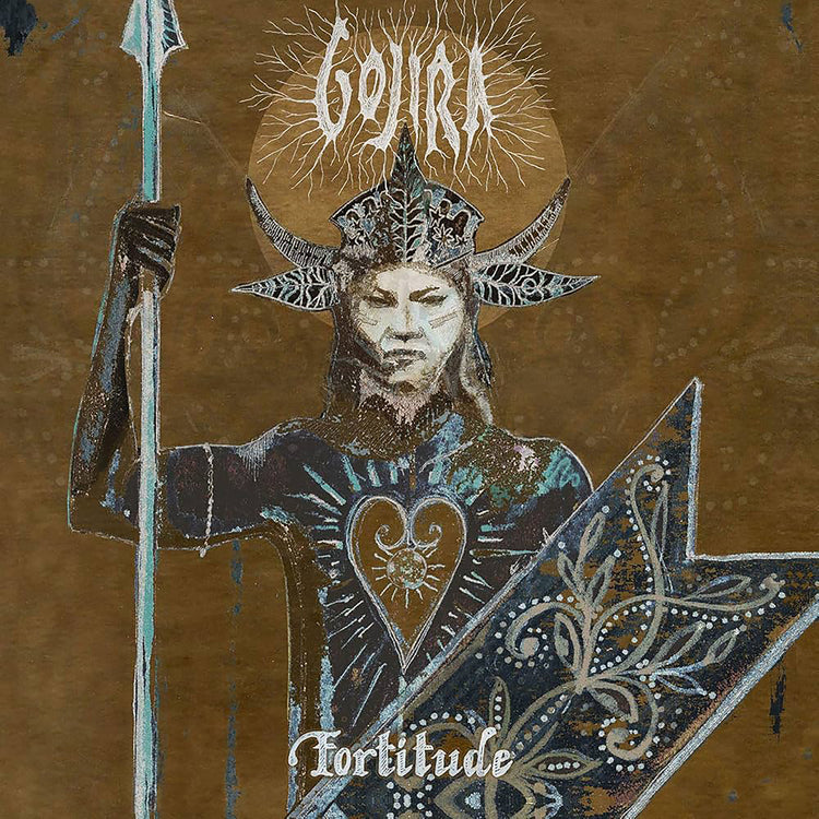 Gojira | Fortitude | Vinyl