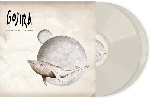 Gojira - From Mars to Sirius (Colored Vinyl) (2 Lp's) | Vinyl