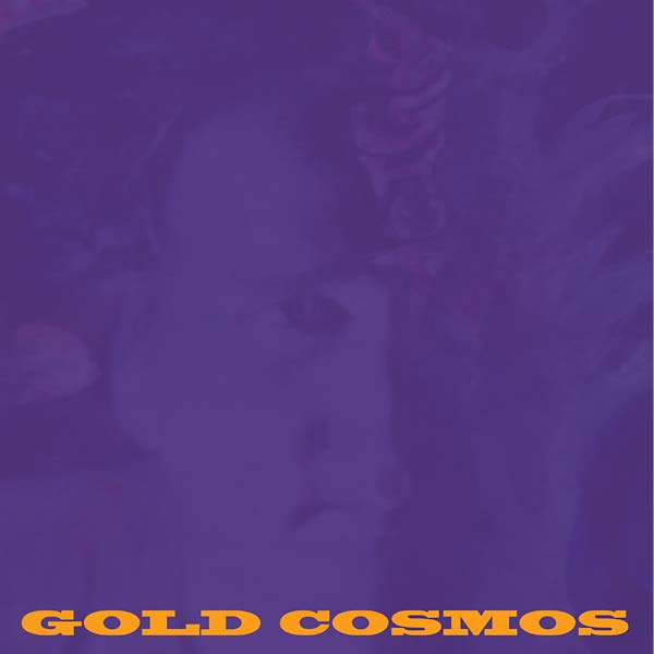 JOSHUA BURKETT - Gold Cosmos | Vinyl