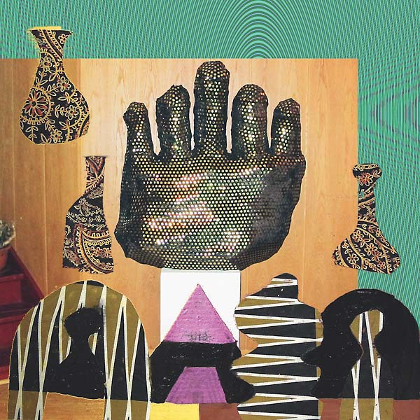 BJ NILSEN & STILLUPPSTEYPA/ANLA COURTIS - Golden Circle Afternoon | Vinyl