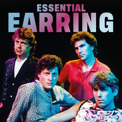 Golden Earring - Essential Earring | Vinyl