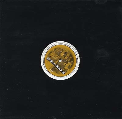 VA - Golden Eldorado | Vinyl