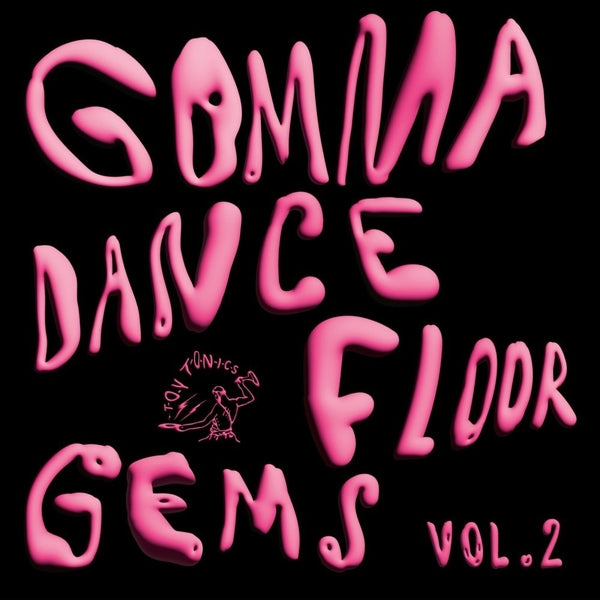 VA - Gomma Dancefloor Gems Vol. 2 | Vinyl