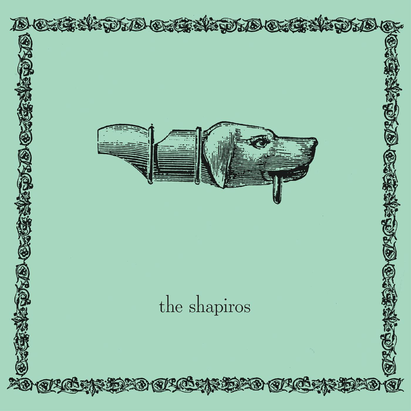 The Shapiros - Gone By Fall: The Collected Works of The Shapiros | Vinyl