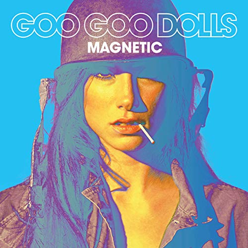 Goo Goo Dolls - Magnetic | Vinyl