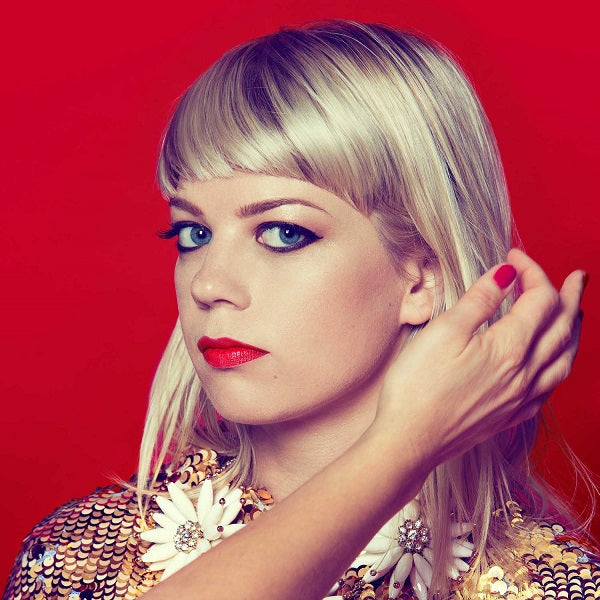 Basia Bulat - Good Advice | Vinyl